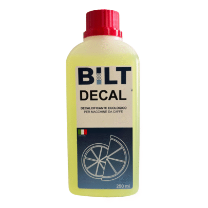 Bilt Decal - Detartrant pentru aparate de cafea 250 ml