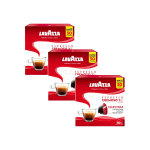 Pachet 90 Capsule Lavazza Espresso Cremoso, 3 x 30 Capsule Compatibile Dolce Gusto