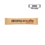 Aroma Kaffe Zahăr Brun - 200 Bustine 4g
