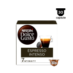 Nescafè Dolce Gusto Intenso - 30 Capsule