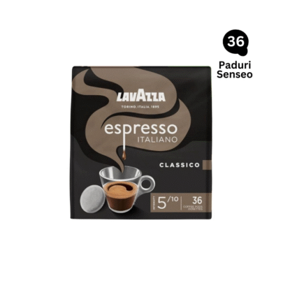 36 Paduri Lavazza Senseo Espresso Classico