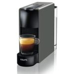 Espressor Nespresso Esenzza Mini, Gri