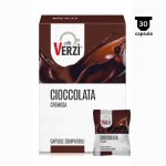 Verzi Caffe Ciocolata - Compatibil Dolce Gusto - 30 Capsule