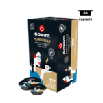 Covim Honduras- Compatibil A Modo Mio - 48 Capsule