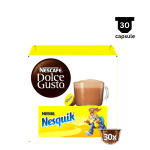 Nescafè Dolce Gusto Nesquik Ciocolată Caldă - 30 Capsule