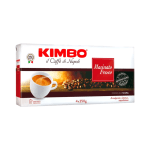 Kimbo Caffe Fresco - Cafea Măcinată 4 x 250g