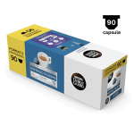 Nescafé Dolce Gusto Espresso Palermo - 90 Capsule