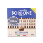 Borbone Caffe Decisa Cafea Măcinată - 2 x 250g
