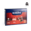 Borbone Caffe Rossa - Compatibil Caffitaly - 48 Capsule | AromaKaffe