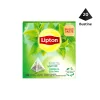 Lipton Ceai Verde Fresh Nature - 20 pliculețe | AromaKaffe