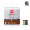 Illy Iperespresso Arabica Brasile - 18 Capsule | AromaKaffe