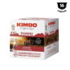 Kimbo Espresso Pompei - Compatibil Dolce Gusto- 16 Capsule | AromaKaffe