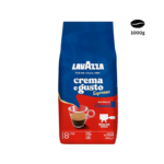 Lavazza Crema e Gusto Classico Espresso Cafea Boabe- 1kg