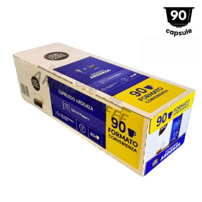 Nescafé Dolce Gusto Espresso Ardenza - 90 Capsule