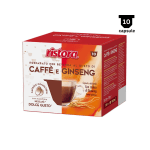 Ristora Caffe Ginseng - Compatibil Dolce Gusto- 10 Capsule