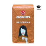 Covim Caffe OroCrema Cafea Boabe - 1kg