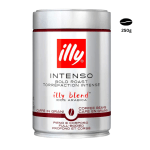 Illy Intenso Cafea Boabe – 250g