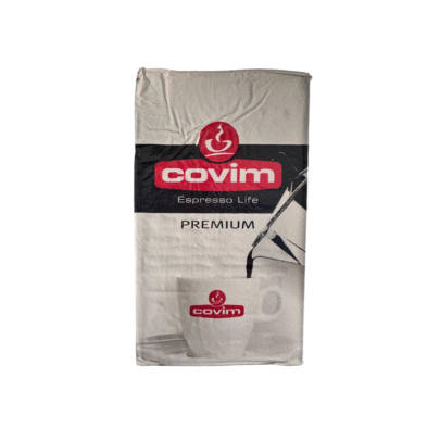 Covim Premium Cafea Măcinată- 250g