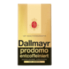 Dallmayr Prodomo fără Cofeină Cafea Măcinată- 500g | AromaKaffe