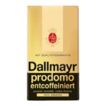 Dallmayr Prodomo fără Cofeină Cafea Măcinată- 500g