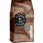 Lavazza Tierra Selection Cafea Boabe- 1kg