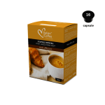 <strong>SUPER PROMO</strong>‼ Italian Coffee Mini Cappuccino - Compatibil Lavazza Firma - 16 Capsule