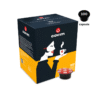 Covim Granbar - Compatibil Lavazza Firma - 100 Capsule | AromaKaffe