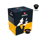 Covim Orocrema - Compatibil Lavazza Firma - 100 Capsule