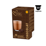 Italian Coffee Ciocolata Calda - Compatibil Dolce Gusto- 30 Capsule