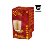 Italian Coffee Ginseng - Compatibil Dolce Gusto- 30 Capsule