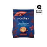 36 Paduri Senseo Movenpick Himmlische 100% Arabica