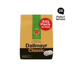 36 Paduri Cafea Dallmayr Senseo Classic