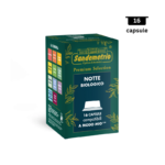 Sandemetrio Notte, Ceai Linistitor  - Compatibil A Modo Mio- 16 Capsule