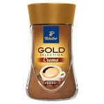 TCHIBO Gold Crema - Cafea Instant, 90 g