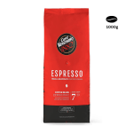 Vergnano Caffe Espreso - Cafea Boabe 1 kg