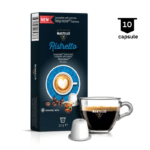 Martello Cafe Ristretto – Compatibil Nespresso- 10 Capsule