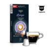 Martello Cafe Lungo – Compatibil Nespresso- 10 Capsule | AromaKaffe