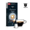 Martello Cafe Espresso – Compatibil Nespresso- 10 Capsule | AromaKaffe