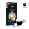 Martello Cafe Crema – Compatibil Nespresso- 10 Capsule | AromaKaffe