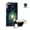 Martello Cafe Decaff – Compatibil Nespresso- 10 Capsule | AromaKaffe