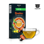 Martello Ceai Rooibos - 10 Capsule