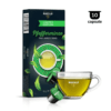 Martello Ceai Verde de Menta Pfefferminze - 10 Capsule | AromaKaffe