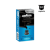 Lavazza Espresso Maestro Dek - Compatibil Nespresso- 10 Capsule Aluminiu | AromaKaffe