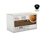 Italian Coffee Vigoroso - Compatibil Lavazza Firma - 50 Capsule