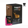 Toraldo Caffe Miscela Classica- Compatibil Nescafè Dolce Gusto- Pachet 100 Capsule | AromaKaffe