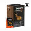 Toraldo Caffe Miscela Cremosa - Compatibil Nescafè Dolce Gusto- Pachet 100 Capsule | AromaKaffe