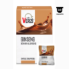 Verzi Caffe Ginseng - Compatibil Dolce Gusto - 30 Capsule | AromaKaffe