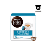 Nescafe Dolce Gusto Espresso Palermo- 16 Capsule