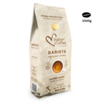 Italian Coffe Barista Espresso Crema - Cafea Boabe 1 kg