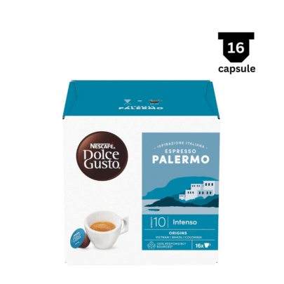 Nescafe Dolce Gusto Espresso Palermo- 16 Capsule